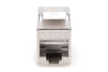 Miniatyrbild 5 av 6: Digitus DN-93612-1 keystone-modul