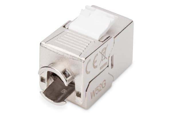 Digitus DN-93612-1 keystone-modul
