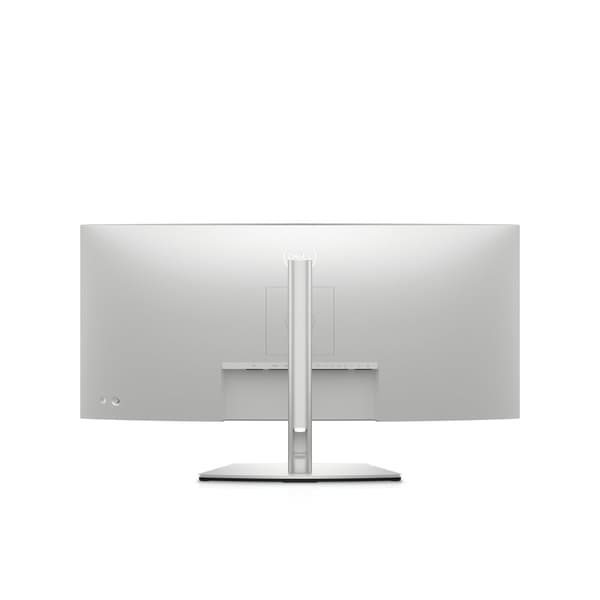 DELL UltraSharp U3423WE LED display 86,7 cm (34.1") 3440 x 1440 pixlar UltraWide Quad HD LCD Silver