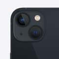 Miniatyrbild 3 av 5: Apple iPhone 13 15,5 cm (6.1") Dubbla SIM-kort iOS 15 5G 128 GB Svart