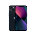 Miniatyrbild 1 av 5: Apple iPhone 13 15,5 cm (6.1") Dubbla SIM-kort iOS 15 5G 128 GB Svart
