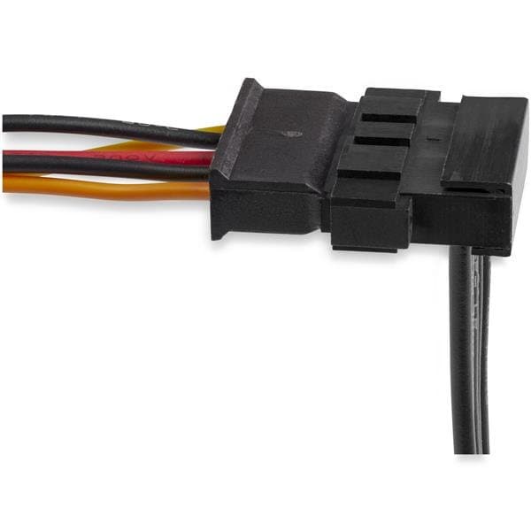 StarTech.com PYO4SATA intern strömförsörjningskabel 0,4 m