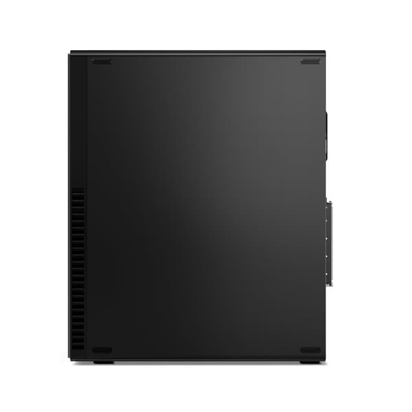 Lenovo ThinkCentre M70s Gen 5 Intel® Core™ i5 i5-13400 16 GB DDR5-SDRAM 512 GB SSD Windows 11 Pro SFF PC Svart
