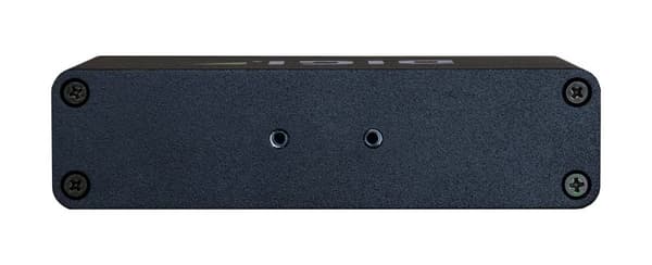 Digi AW02-G300 gränssnittshubbar USB 3.2 Gen 1 (3.1 Gen 1) Type-A 1000 Mbit/s Svart