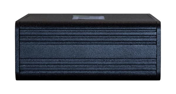 Digi AW02-G300 gränssnittshubbar USB 3.2 Gen 1 (3.1 Gen 1) Type-A 1000 Mbit/s Svart