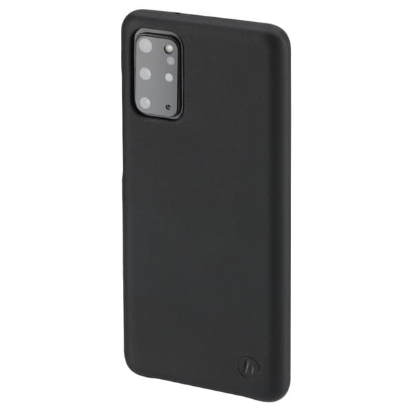 Hama Finest Sense mobiltelefonfodral 17 cm (6.7") Omslag Svart