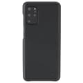 Miniatyrbild 2 av 6: Hama Finest Sense mobiltelefonfodral 17 cm (6.7") Omslag Svart