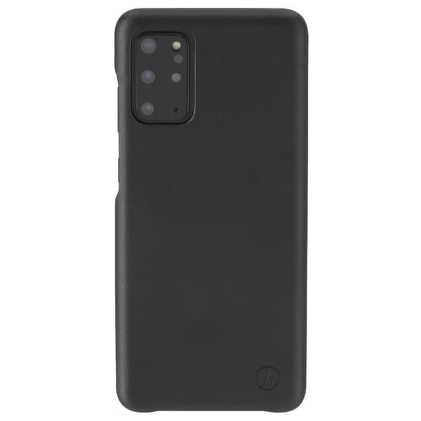Hama Finest Sense mobiltelefonfodral 17 cm (6.7") Omslag Svart