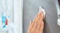 Miniatyrbild 4 av 6: TESA 59777-00000 förvaringskrok inomhus Handdukskrok Metallisk 2 styck
