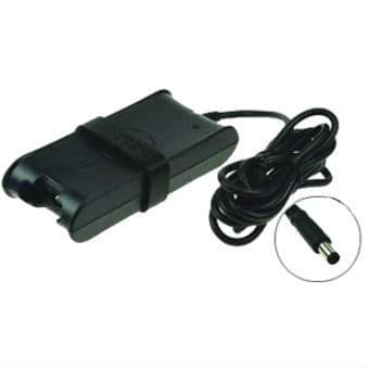 DELL PA-12 eladaptrar inomhus 65 W Svart
