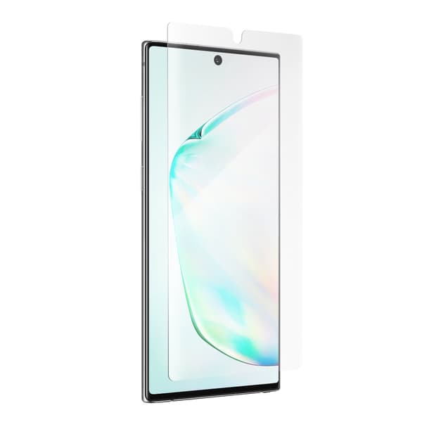 InvisibleShield Ultra Clear Genomskinligt skärmskydd Samsung 1 styck