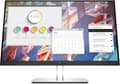 Miniatyrbild 1 av 8: HP E-Series E24 G4 platta pc-skärmar 60,5 cm (23.8") 1920 x 1080 pixlar Full HD LCD Svart, Silver