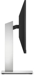 Miniatyrbild 5 av 5: HP E-Series E24i G4 platta pc-skärmar 61 cm (24") 1920 x 1200 pixlar WUXGA Svart, Silver