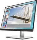 Miniatyrbild 2 av 5: HP E-Series E24i G4 platta pc-skärmar 61 cm (24") 1920 x 1200 pixlar WUXGA Svart, Silver