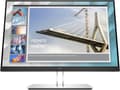 Miniatyrbild 1 av 5: HP E-Series E24i G4 platta pc-skärmar 61 cm (24") 1920 x 1200 pixlar WUXGA Svart, Silver