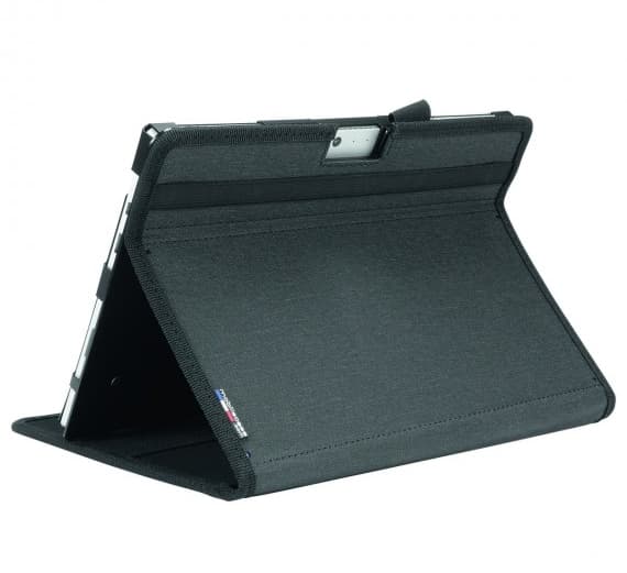 Mobilis Activ Pack 26,7 cm (10.5") Folio Svart, Grå