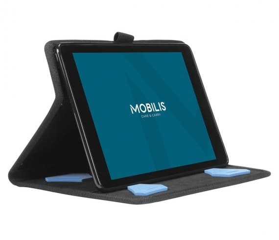 Mobilis Activ Pack 26,7 cm (10.5") Folio Svart, Grå