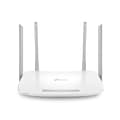 Miniatyrbild 1 av 3: TP-Link EC220-G5 trådlös router Gigabit Ethernet Dual-band (2,4 GHz / 5 GHz) Vit