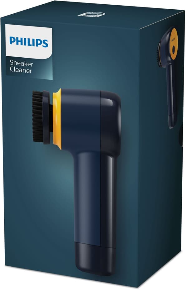 Philips GCA1000/60 Sneaker Cleaner