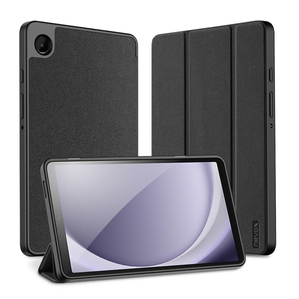 nevox Vario Series 22,1 cm (8.7") Folio Grå