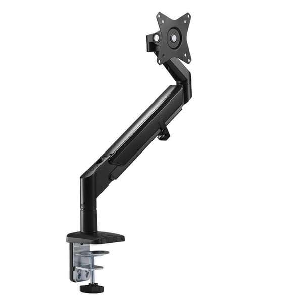 Ergo Office ER-405B fäste och ställ till bildskärm 81,3 cm (32") Bord Svart