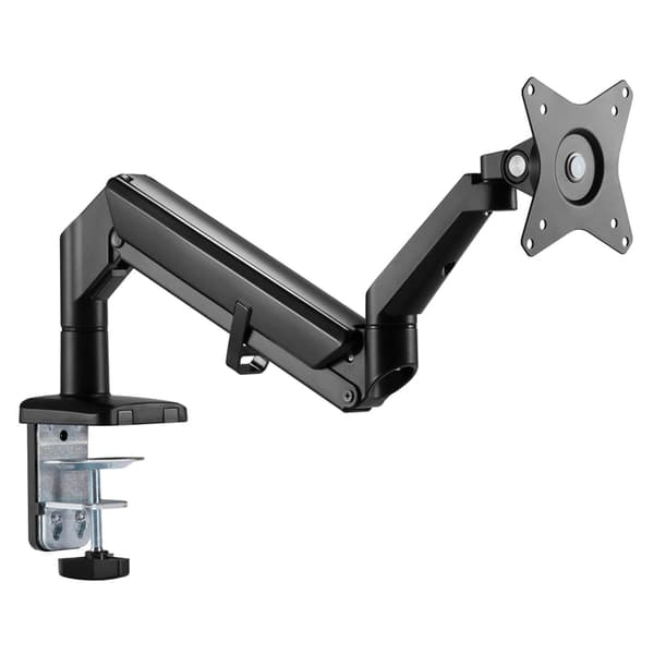 Ergo Office ER-405B fäste och ställ till bildskärm 81,3 cm (32") Bord Svart