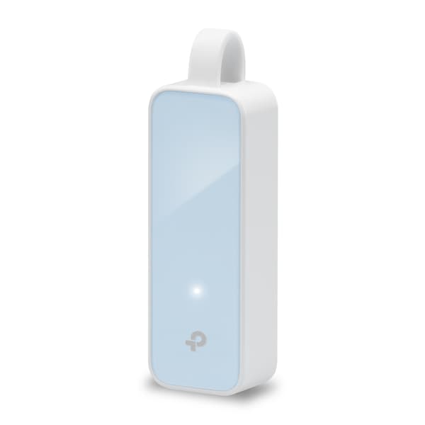 TP-Link UE200 nätverkskort Ethernet 100 Mbit/s