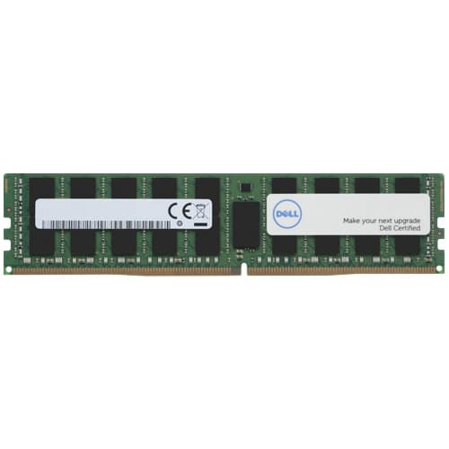 DELL A9654877 RAM-minnen 16 GB DDR4 2400 MHz