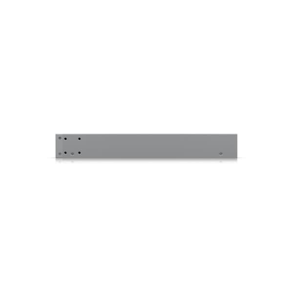 Ubiquiti Pro Max 24 PoE hanterad L3 Gigabit Ethernet (10/100/1000) Strömförsörjning via Ethernet (PoE) stöd Grå