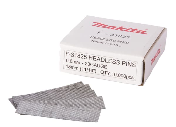 Makita F-31825 spik 10000 styck