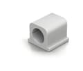 Miniatyrbild 1 av 3: Durable Cavoline Clip Pro 2 Bord Kabelhållare Grå