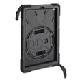 Miniatyrbild 2 av 7: 4smarts 467827 iPad-fodral 25,6 cm (10.1") Omslag Svart