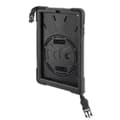 Miniatyrbild 1 av 7: 4smarts 467827 iPad-fodral 25,6 cm (10.1") Omslag Svart