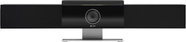POLY Studio videobar med USB-anslutning