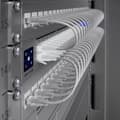 Miniatyrbild 9 av 11: Ubiquiti USW-PRO-MAX-48-POE nätverksswitchar L3 2.5G Ethernet (100/1000/2500) Strömförsörjning via Ethernet (PoE) stöd Grå