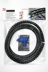 Hellermann Tyton 161-64204 tillbehör för kabel