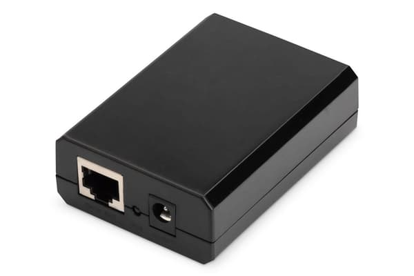 Digitus DN-95204 PoE-adapters Gigabit Ethernet