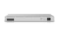 Miniatyrbild 5 av 6: Ubiquiti UniFi USW-ENTERPRISE-24-POE-EU nätverksswitchar hanterad 2.5G Ethernet (100/1000/2500) Strömförsörjning via Ethernet (PoE) stöd Vit