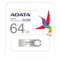 Miniatyrbild 5 av 8: ADATA AUV210-64G-RGD USB-sticka 64 GB USB Type-A 2.0 Beige