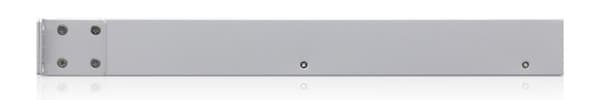Ubiquiti UniFi Pro 24-Port PoE hanterad L2/L3 Gigabit Ethernet (10/100/1000) Strömförsörjning via Ethernet (PoE) stöd 1U Silver