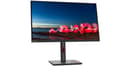 Miniatyrbild 3 av 11: Lenovo ThinkVision T27i-30 LED display 68,6 cm (27") 1920 x 1080 pixlar Full HD Svart