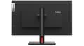 Miniatyrbild 6 av 11: Lenovo ThinkVision T27i-30 LED display 68,6 cm (27") 1920 x 1080 pixlar Full HD Svart