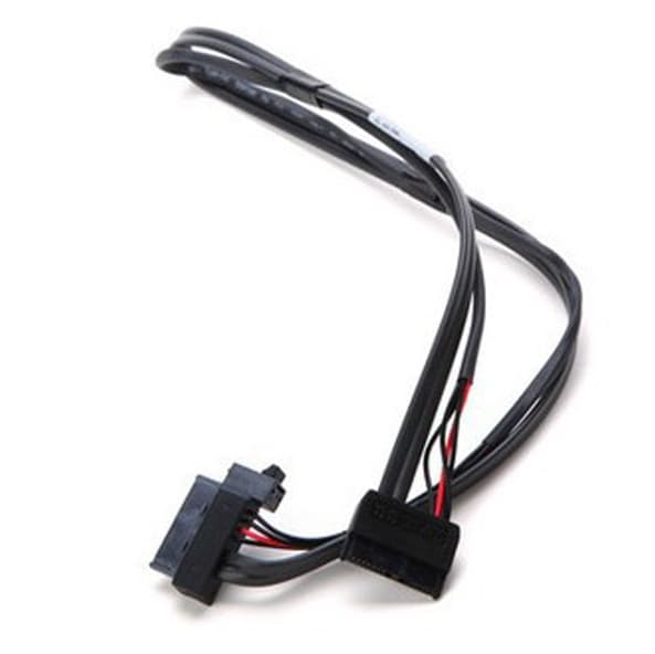 Lenovo 00AL956 signalkablar Svart