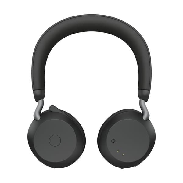 Jabra 27599-989-999 hörlur och headset Trådlös Huvudband Kontor/callcenter Bluetooth Svart