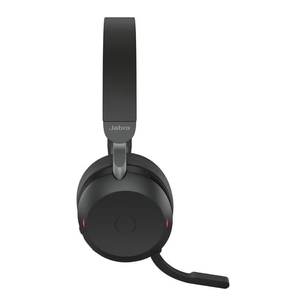 Jabra 27599-989-999 hörlur och headset Trådlös Huvudband Kontor/callcenter Bluetooth Svart