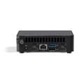Miniatyrbild 3 av 11: NUC 14 Pro Slim Kit RNUC14RVKU500000I