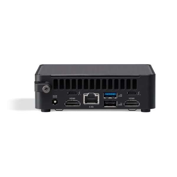 NUC 14 Pro Slim Kit RNUC14RVKU500000I