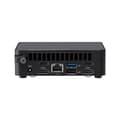 Miniatyrbild 4 av 11: NUC 14 Pro Slim Kit RNUC14RVKU500000I