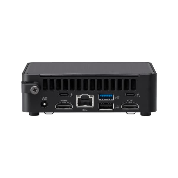 NUC 14 Pro Slim Kit RNUC14RVKU500000I
