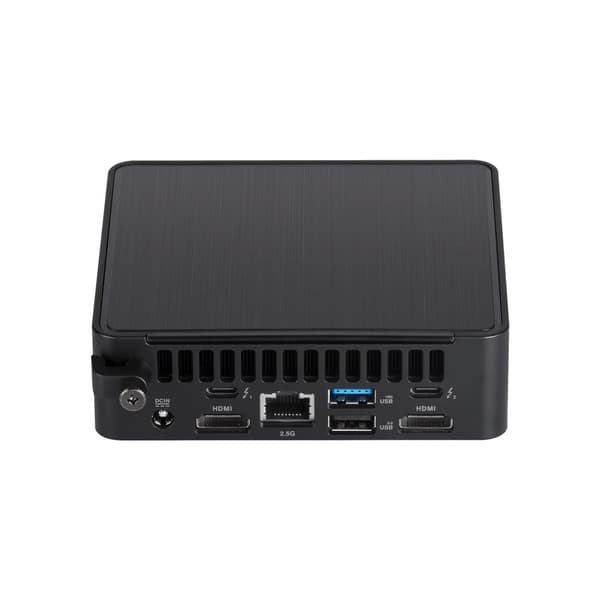 NUC 14 Pro Slim Kit RNUC14RVKU500000I